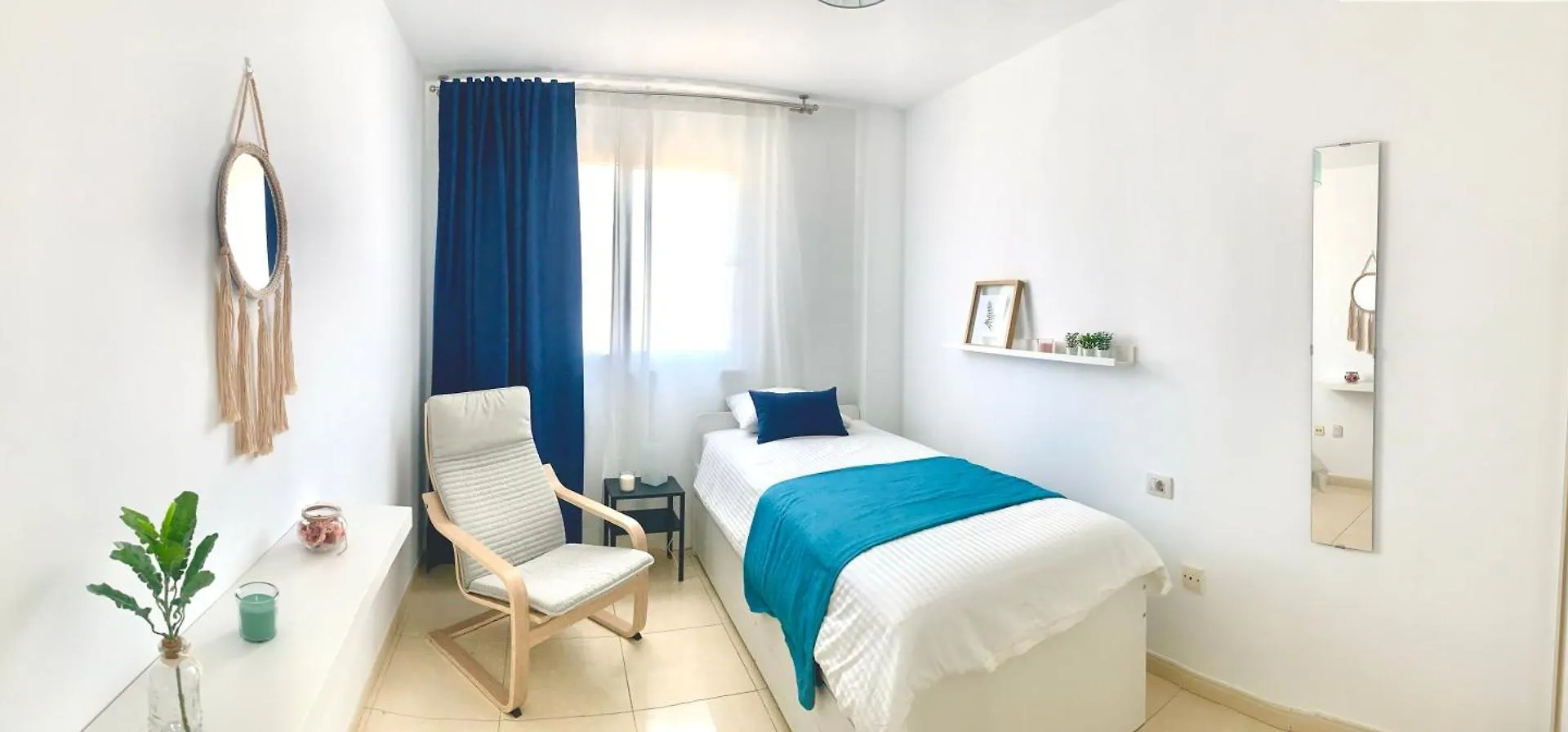 'Your Holiday Home-Los Abrigos-Tenerife'