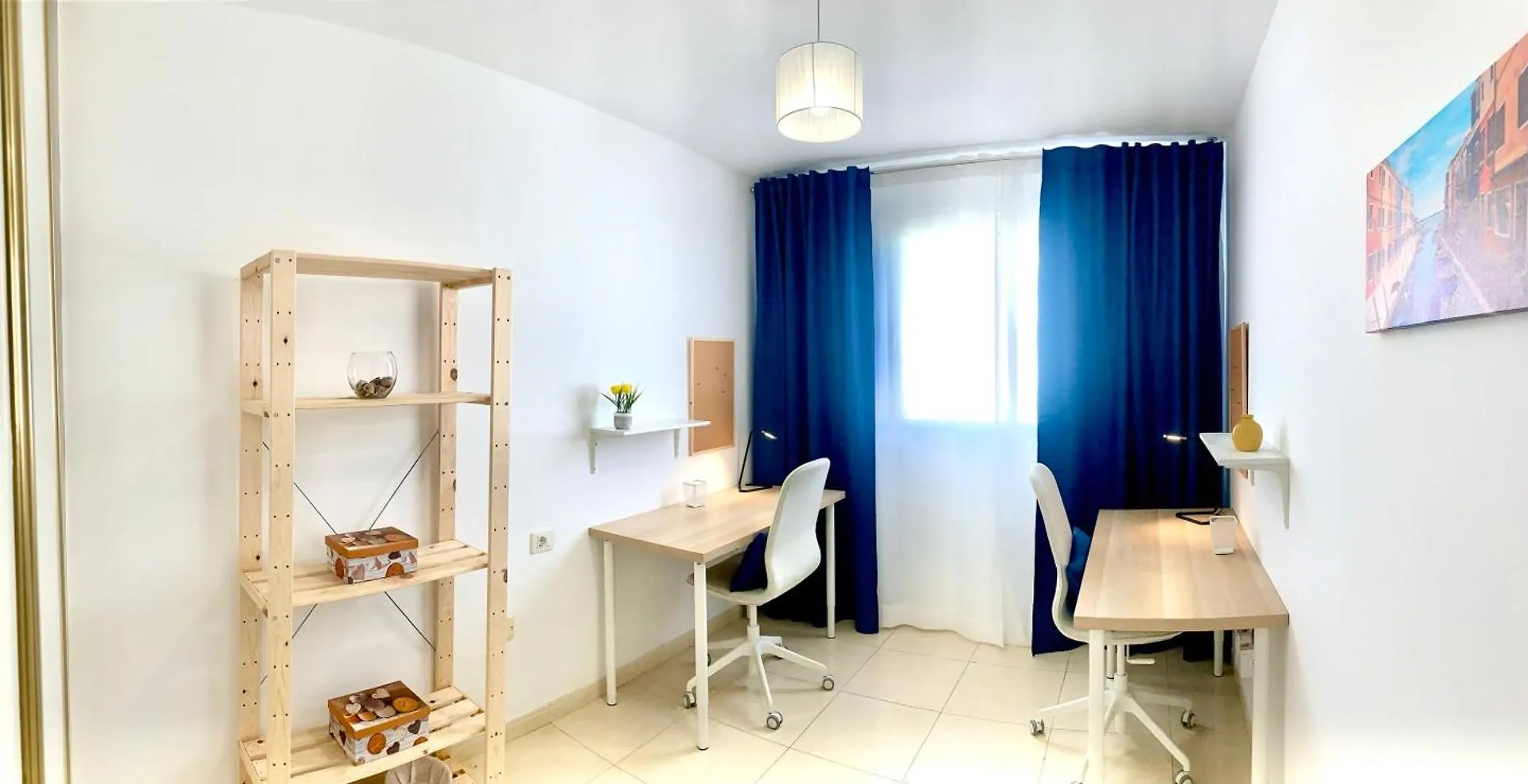 'Your Holiday Home-Los Abrigos-Tenerife'