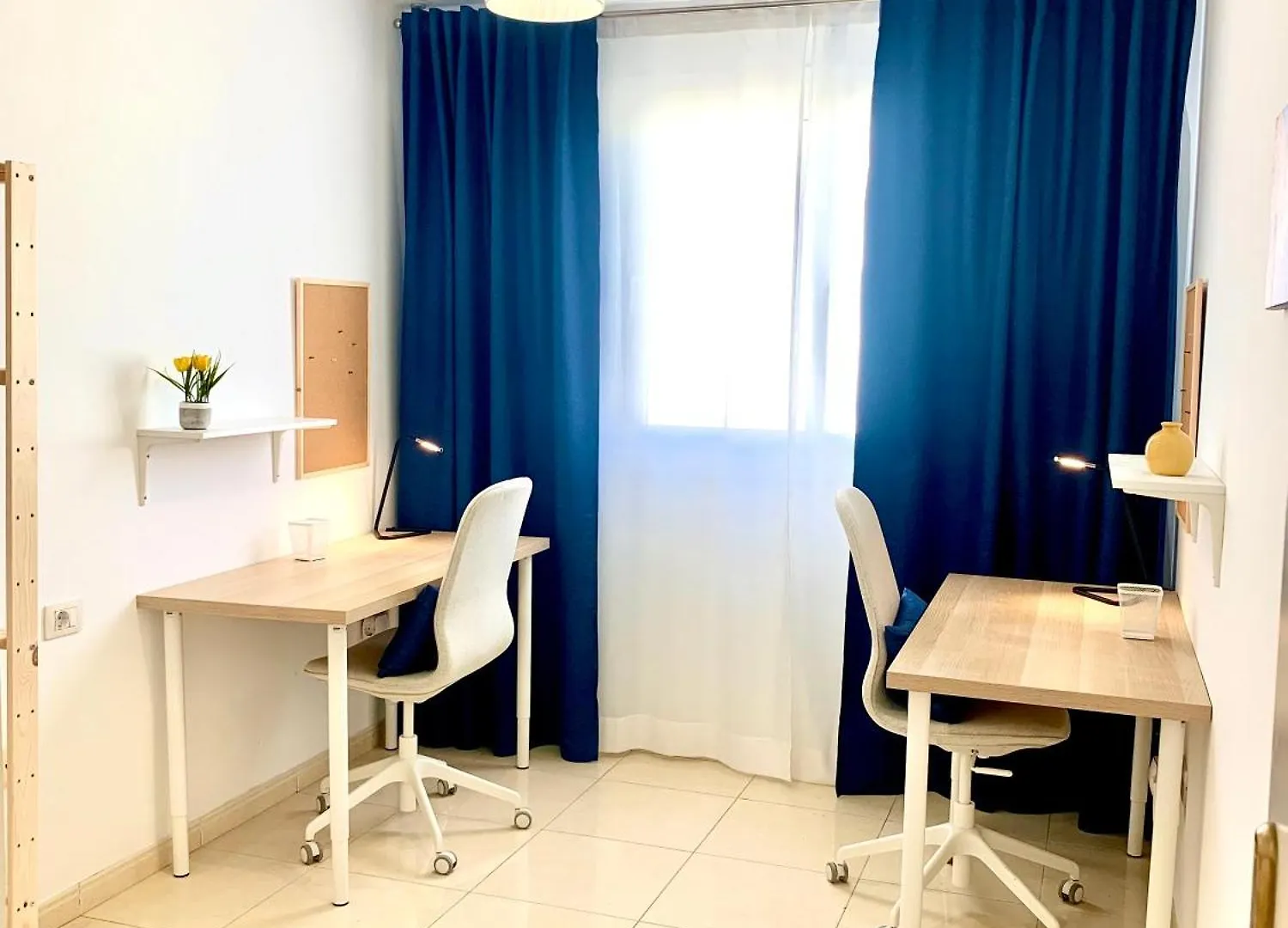 'Your Holiday Home-Los Abrigos-Tenerife' Appartement