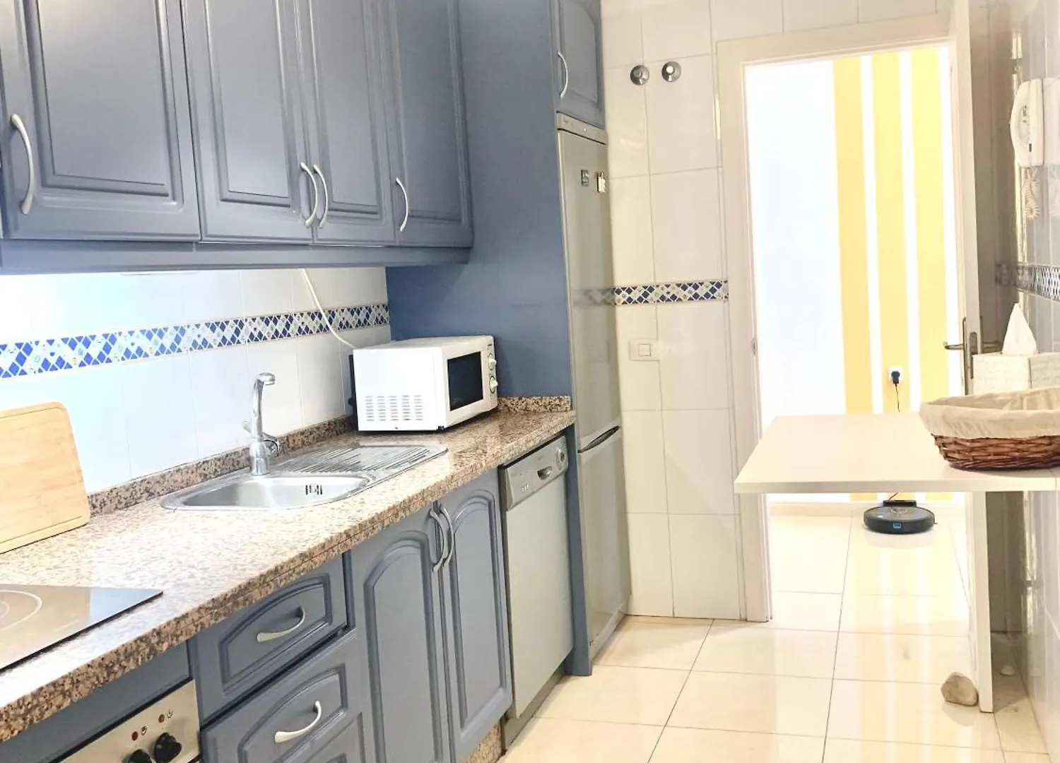 'Your Holiday Home-Los Abrigos-Tenerife'