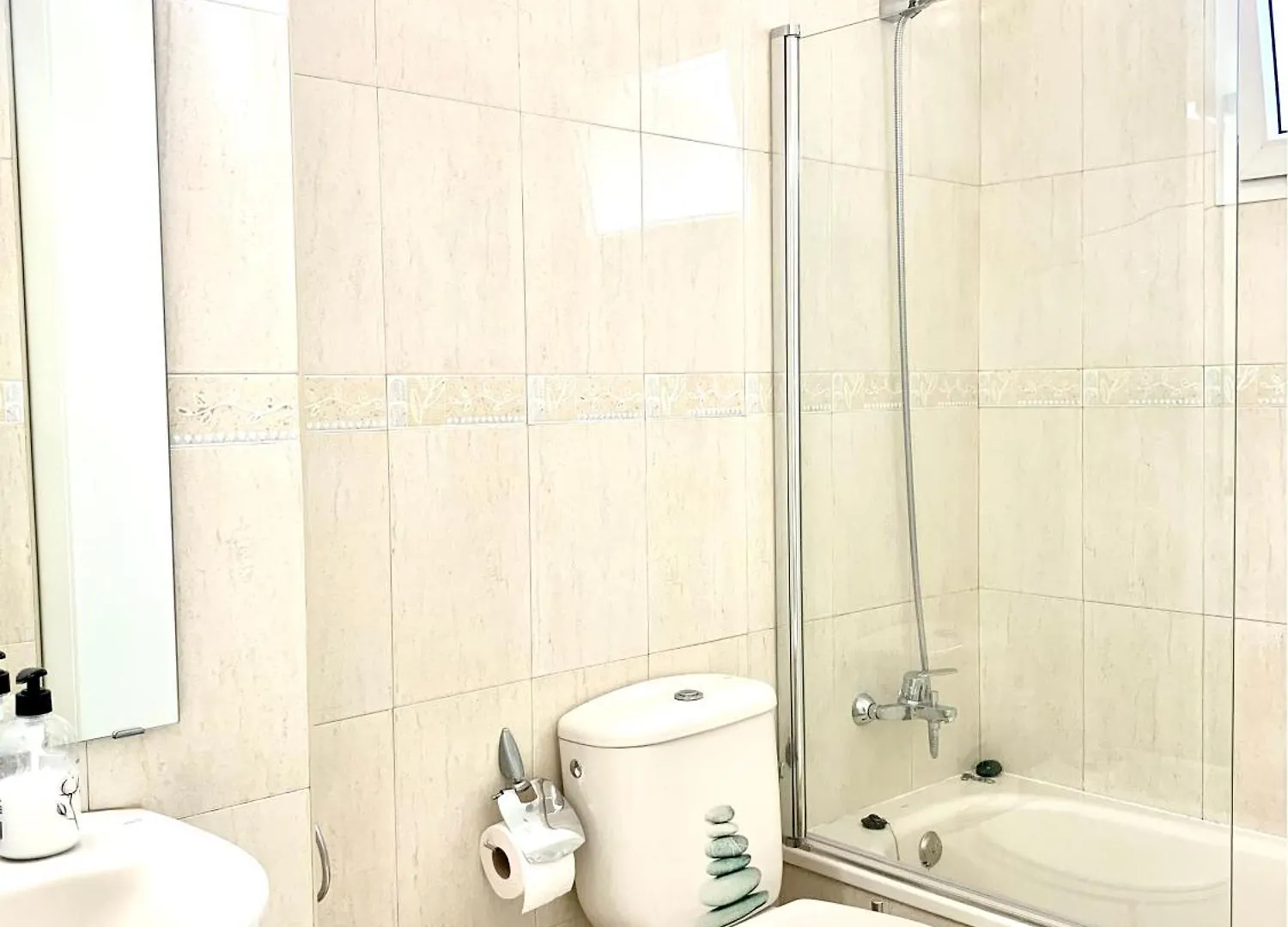 Appartement 'Your Holiday Home-Los Abrigos-Tenerife' Espagne