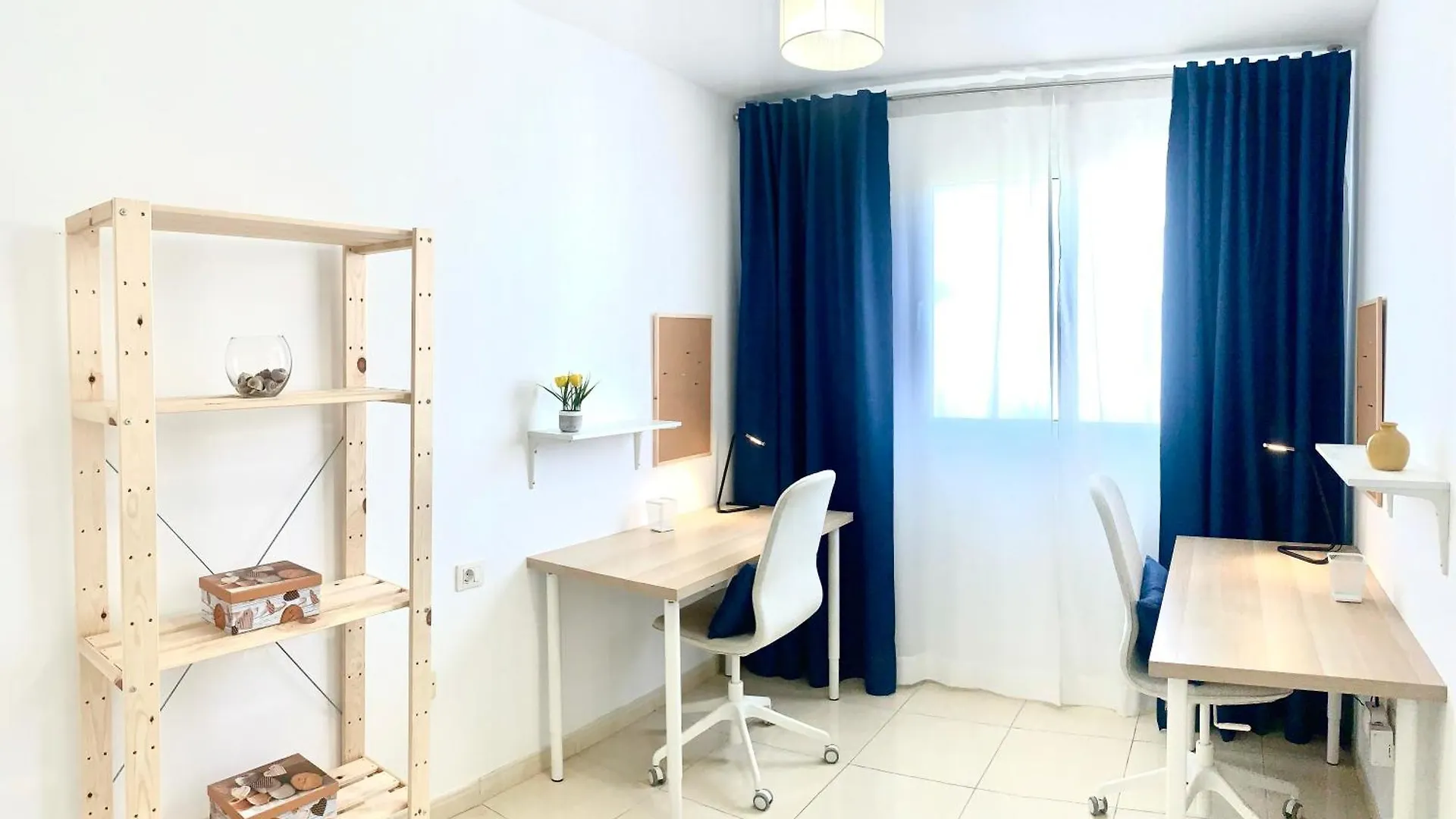 'Your Holiday Home-Los Abrigos-Tenerife' 0*,  Espagne