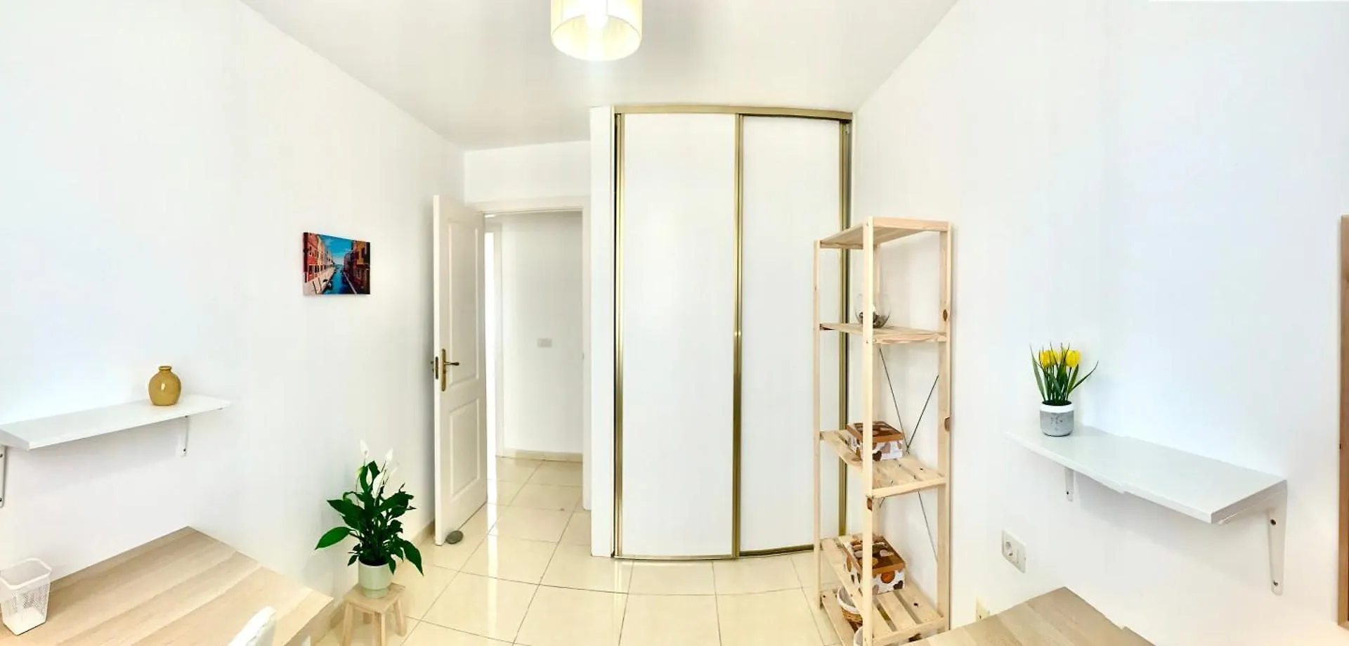 'Your Holiday Home-Los Abrigos-Tenerife' 0*,  Espagne