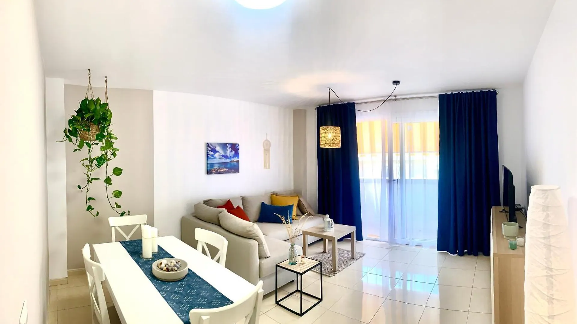 Appartement 'Your Holiday Home-Los Abrigos-Tenerife'