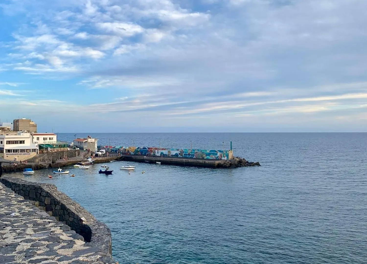 'Your Holiday Home-Los Abrigos-Tenerife'